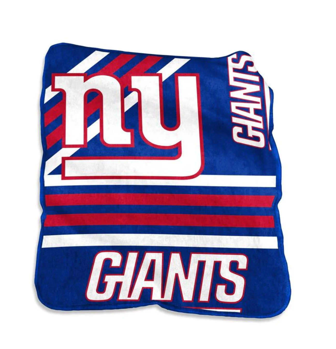 NFL Plush Throw Blanket